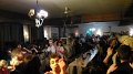 11 Jetzt geht die Polonaise los